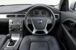 Volvo XC70 2010 года